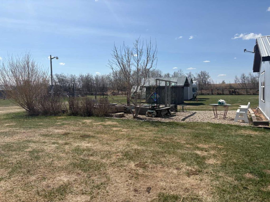 Photo of 43101 155 Range, Rural Flagstaff County, AB T0B 1N0 (MLS # A2309865)