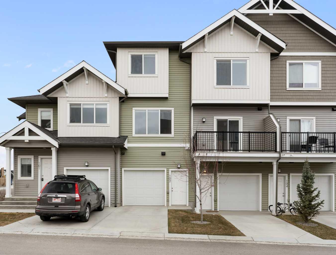 24 Rivercrest Drive 102