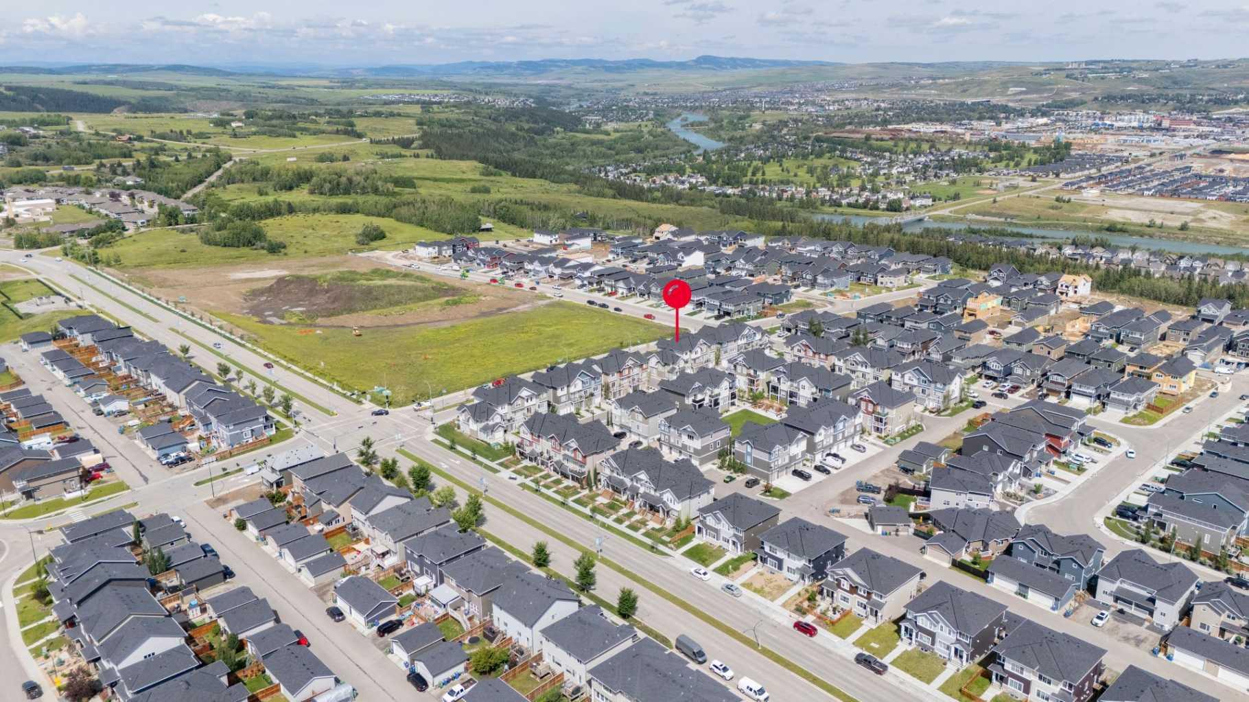 24 Rivercrest Drive 102