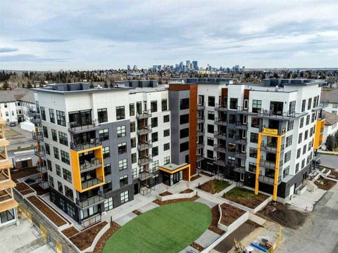 Photo of 330 Dieppe Drive SW #106, Calgary, AB T3E 2L4 (MLS # A2349686)