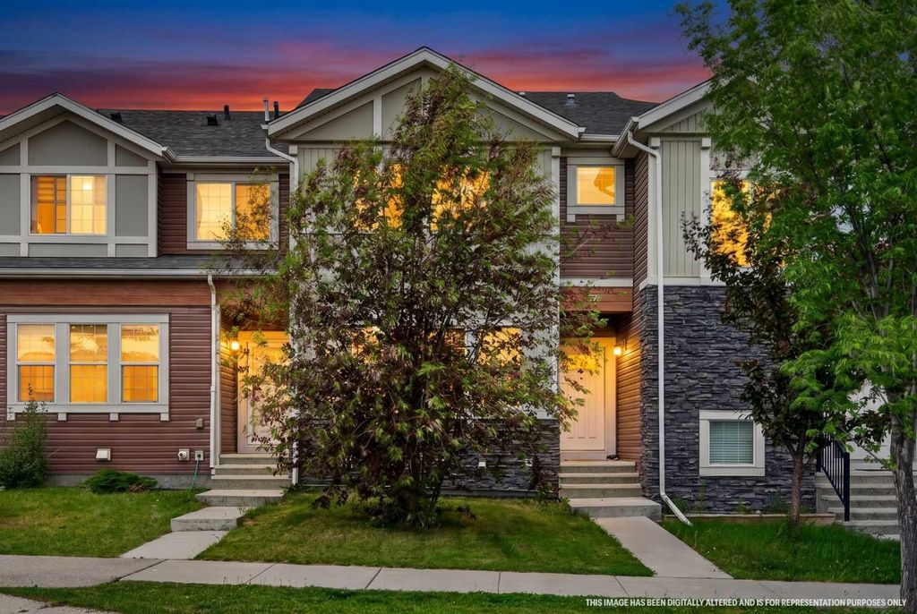 Photo of 721 Nolan Hill Boulevard NW, Calgary, AB T3R 0V9 (MLS # A2325215)