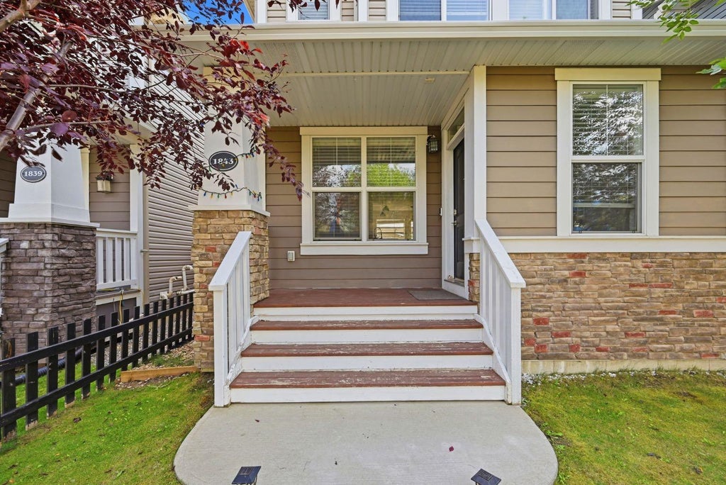 Photo of 1843 Reunion Boulevard NW, Airdrie, AB T4B 0J3 (MLS # A2351252)