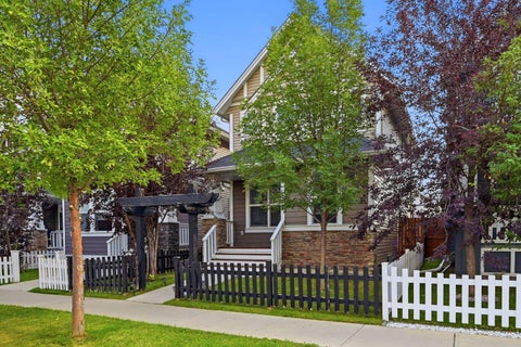 Photo of 1843 Reunion Boulevard NW, Airdrie, AB T4B 0J3 (MLS # A2351252)