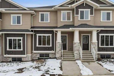 Photo of 2161 Bayview Drive SW, Airdrie, AB T4B 5N3 (MLS # A2294623)