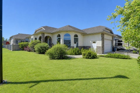 Photo of 9009 128 Avenue, Grande Prairie, AB T8X 8C7 (MLS # A2319499)