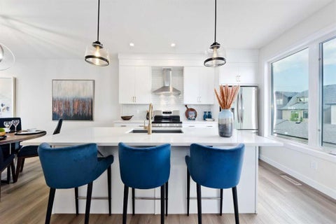 Photo of 273 Bighorn Avenue, Calgary, AB T2Y 0M8 (MLS # A2354491)