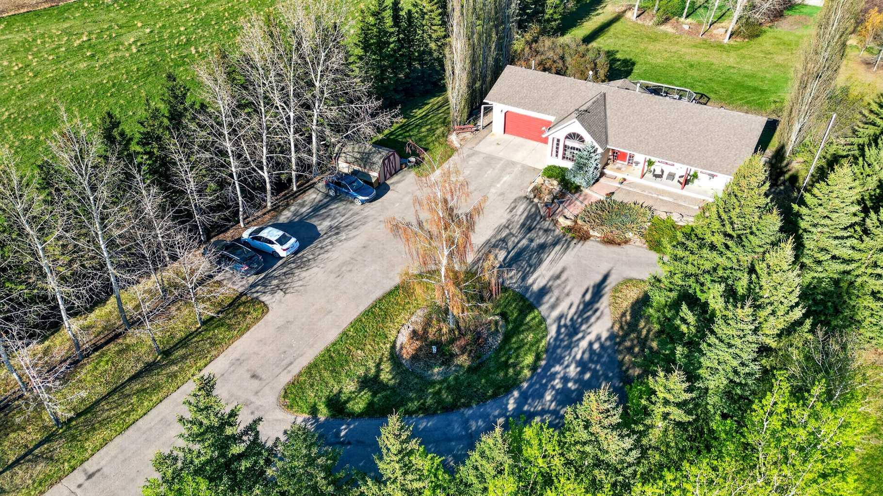 225116 Range Road 281A