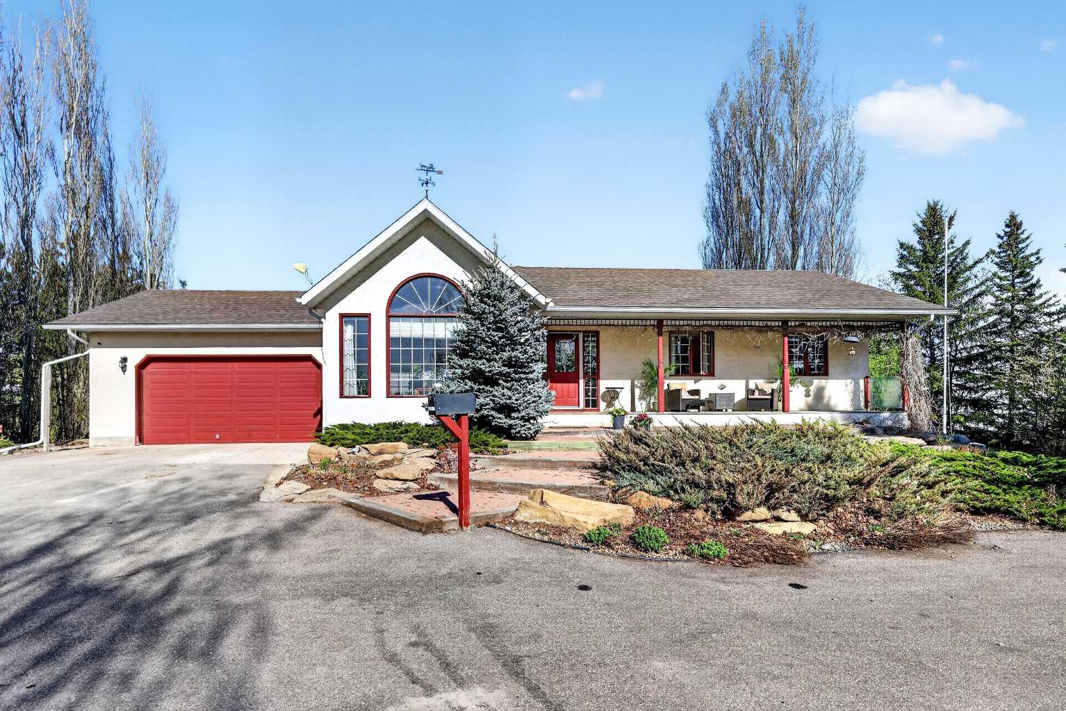 225116 Range Road 281A