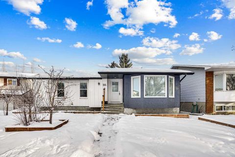 Photo of 315 Templewood Place NE, Calgary, AB T1Y 4A7 (MLS # A2274843)