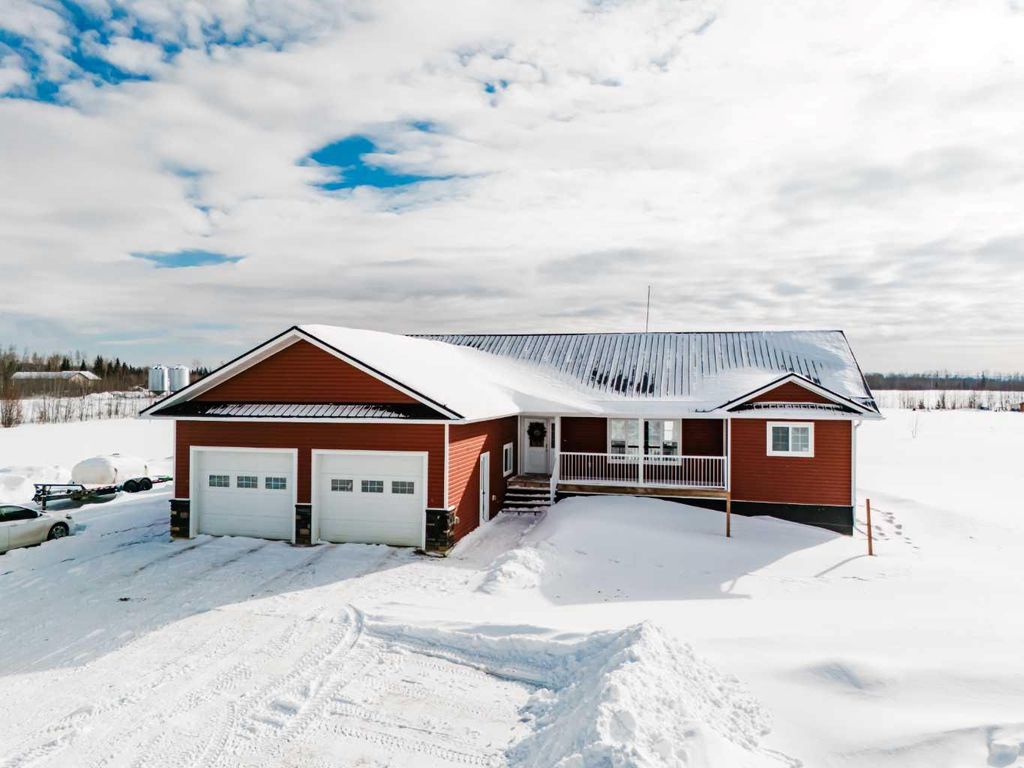 Photo of 106180 Range Road 125, Rural Mackenzie County, AB T0H 2H0 (MLS # A2290657)