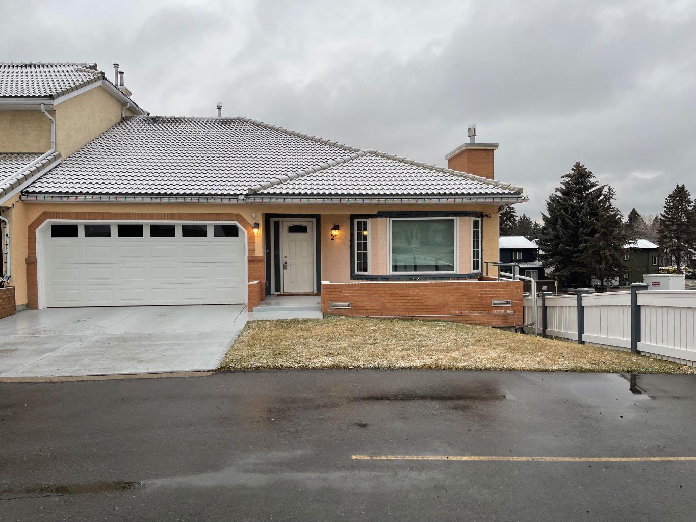 2 Richelieu Court SW