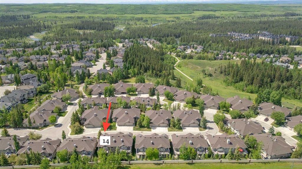 14 Discovery Woods Villas SW