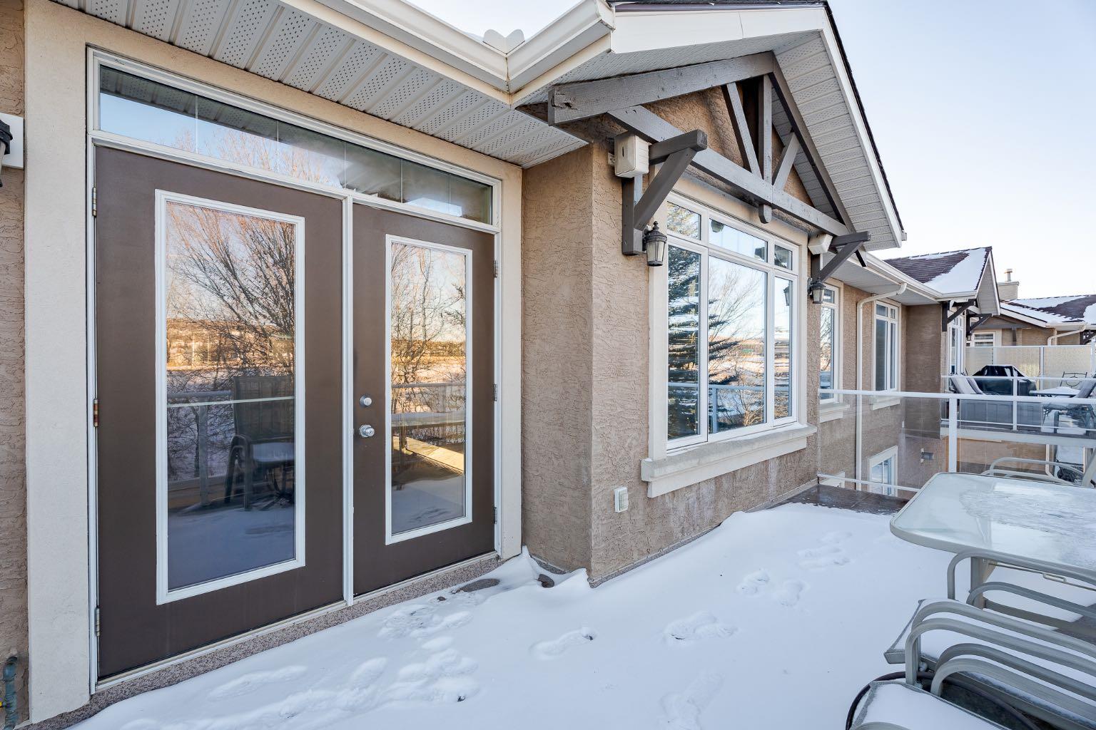 14 Discovery Woods Villas SW