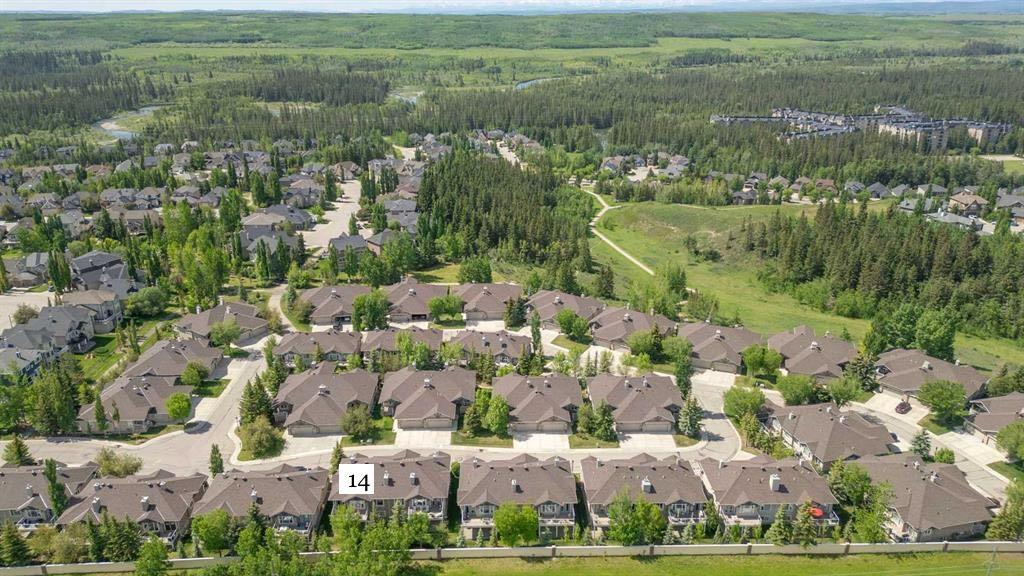 14 Discovery Woods Villas SW