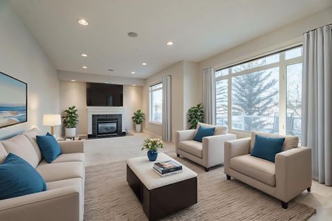 14 Discovery Woods Villas SW Calgary AB T3H 5A6