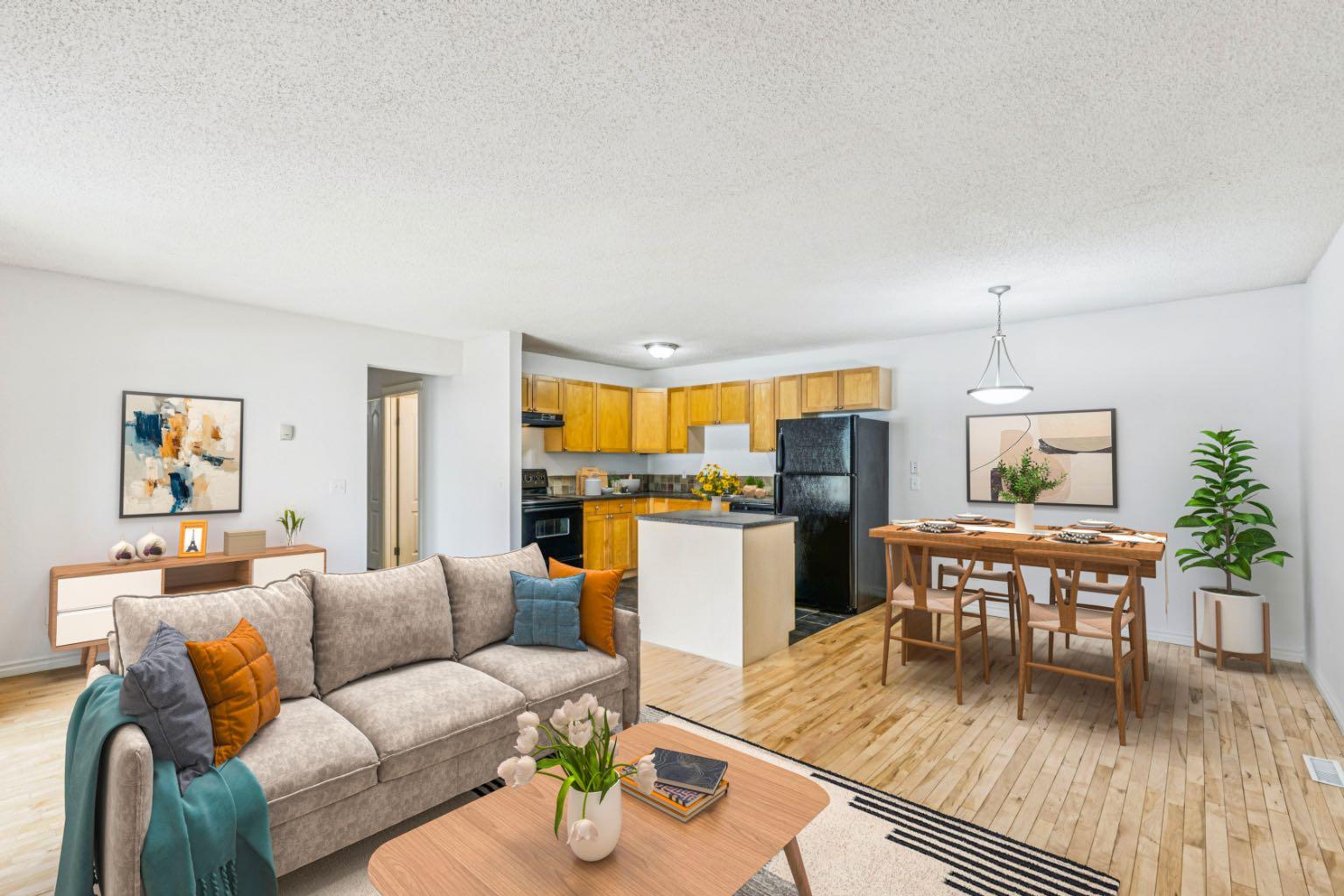 1540 29 Street NW 609