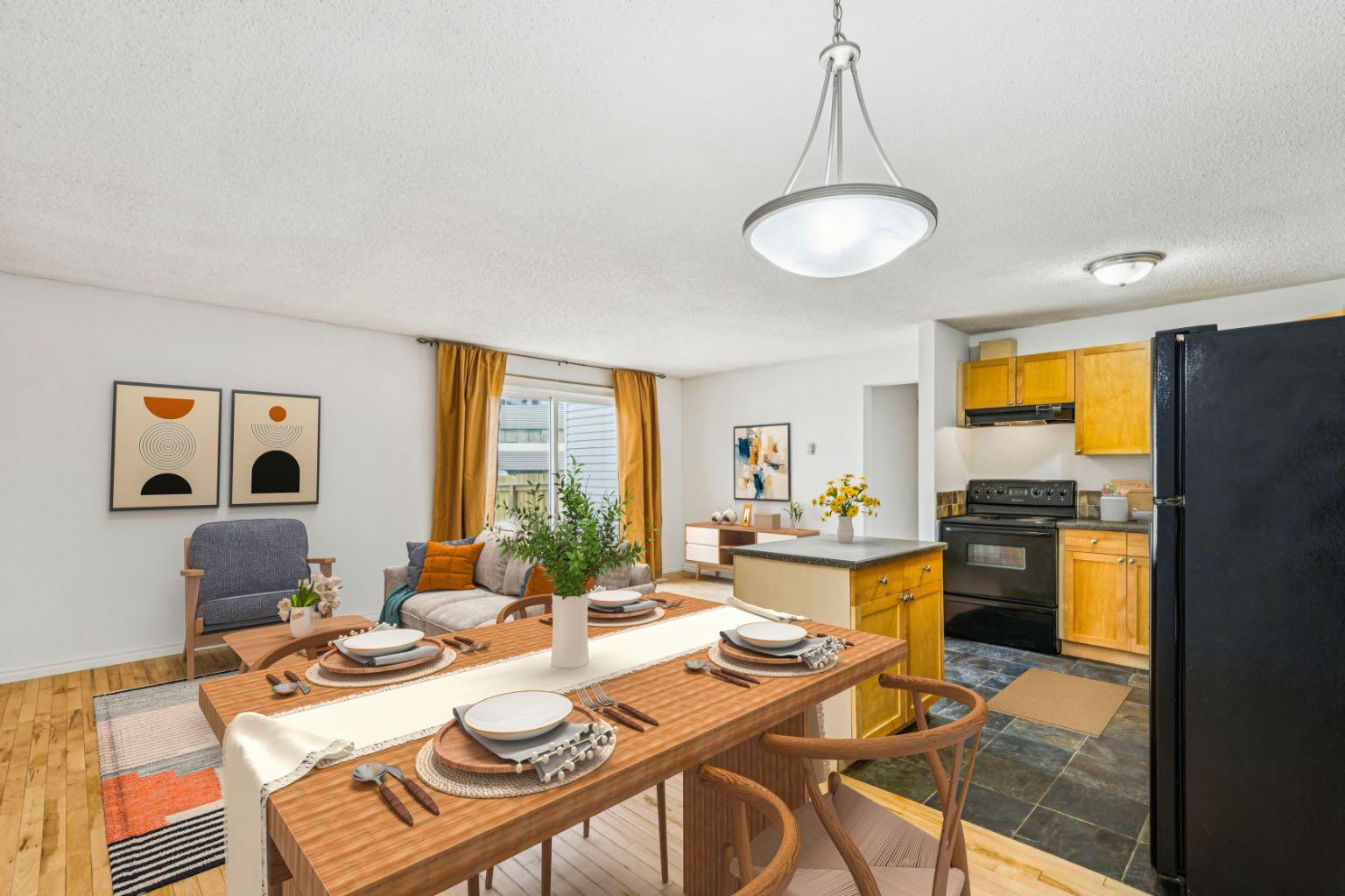 1540 29 Street NW 609