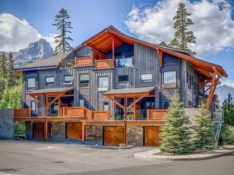 Photo of 3000J Stewart Creek Drive #601, Canmore, AB T1W 0G5 (MLS # A2309533)