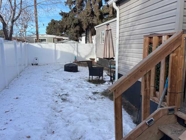 5500 WOMACKS ROAD #57