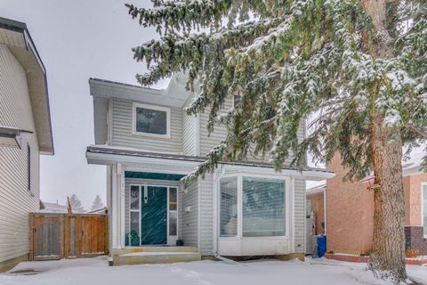 107 Sunbank Way SE Calgary AB T2X 2A5