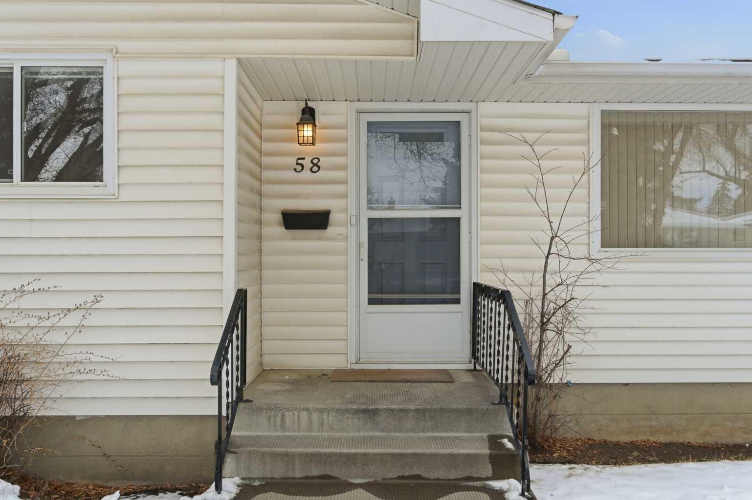 58 Westwood Drive SW