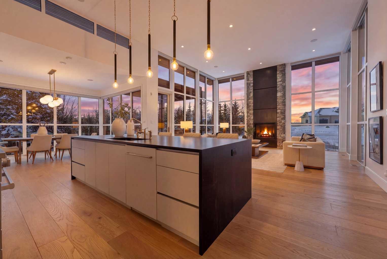 105 Silverhorn Ridge