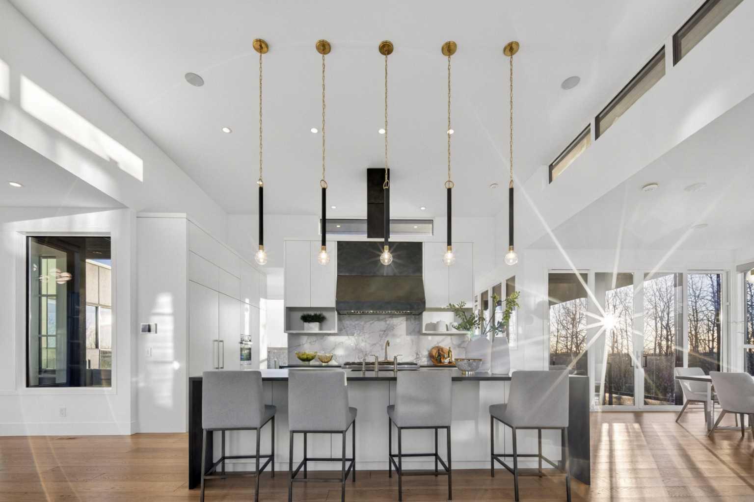 105 Silverhorn Ridge