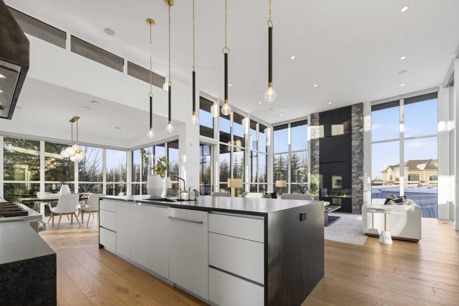 105 Silverhorn Ridge