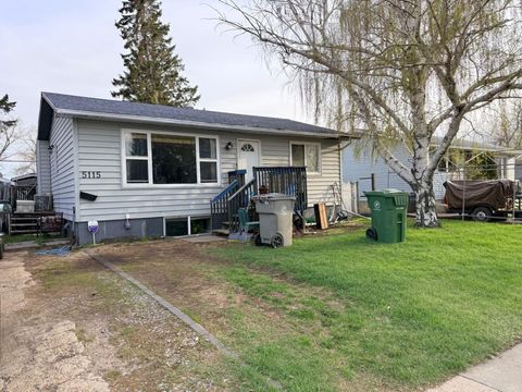 Photo of 5115 56A Street, Lloydminster, AB T9V 0T3 (MLS # A2316111)