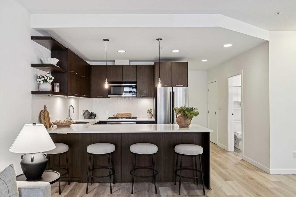 Photo of 721 4 Street NE #131, Calgary, AB T2E 3S7 (MLS # A2299158)