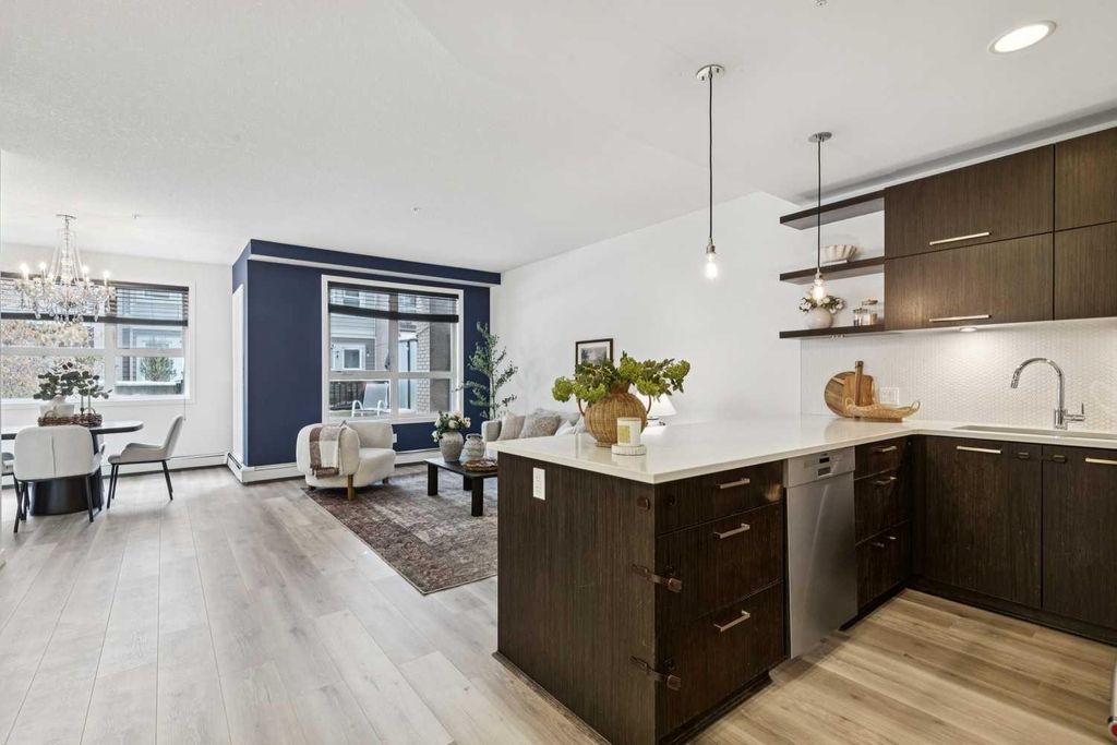 Photo of 721 4 Street NE #131, Calgary, AB T2E 3S7 (MLS # A2299158)