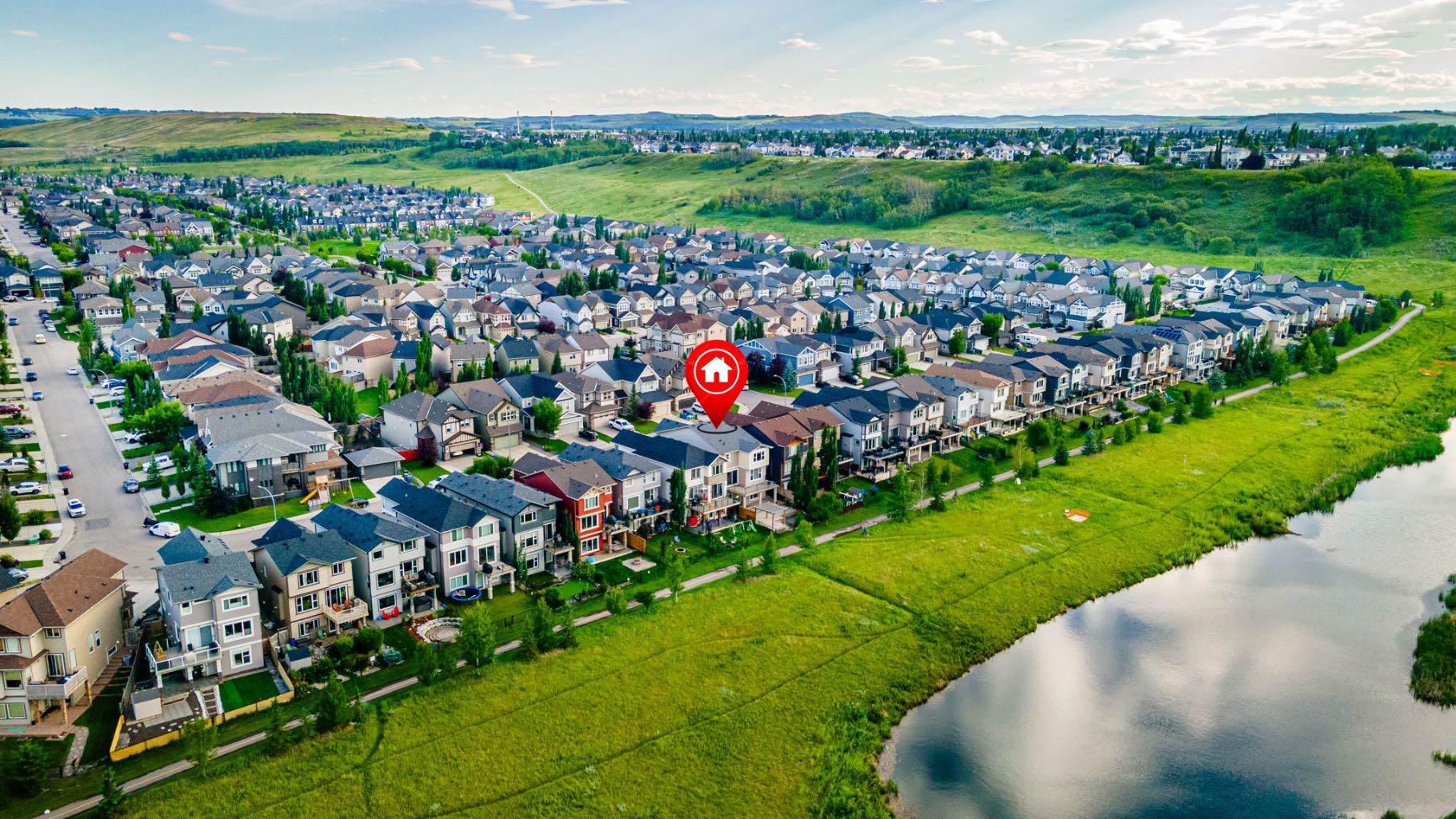 263 Chaparral Valley Way SE