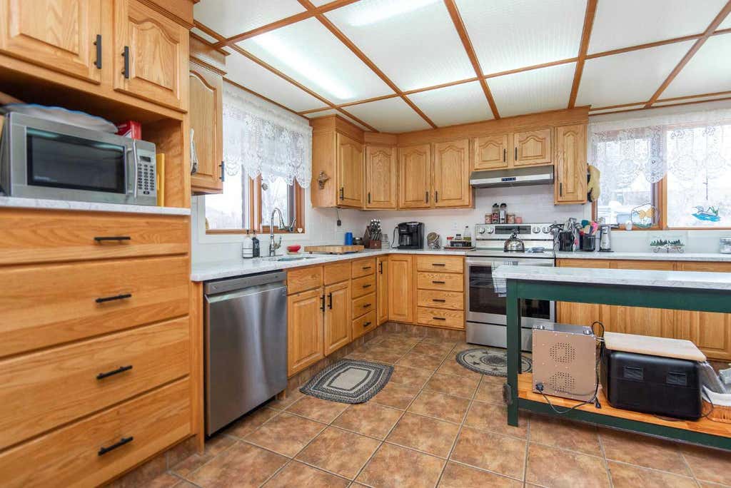 Photo of 40421 Range Road 10 #60, Rural Lacombe County, AB T4L 1S6 (MLS # A2326718)