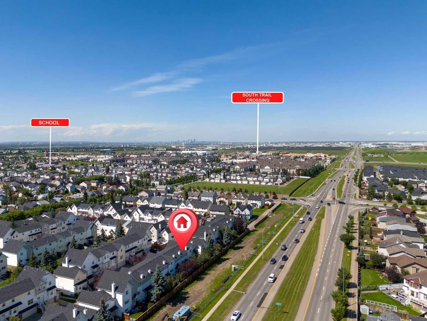 120 Prestwick Acres Lane SE