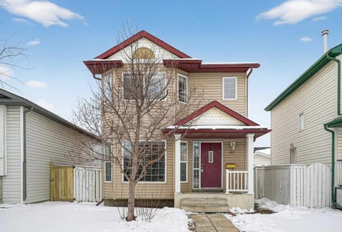 317 Martindale Drive NE Calgary AB T3J 3Y1