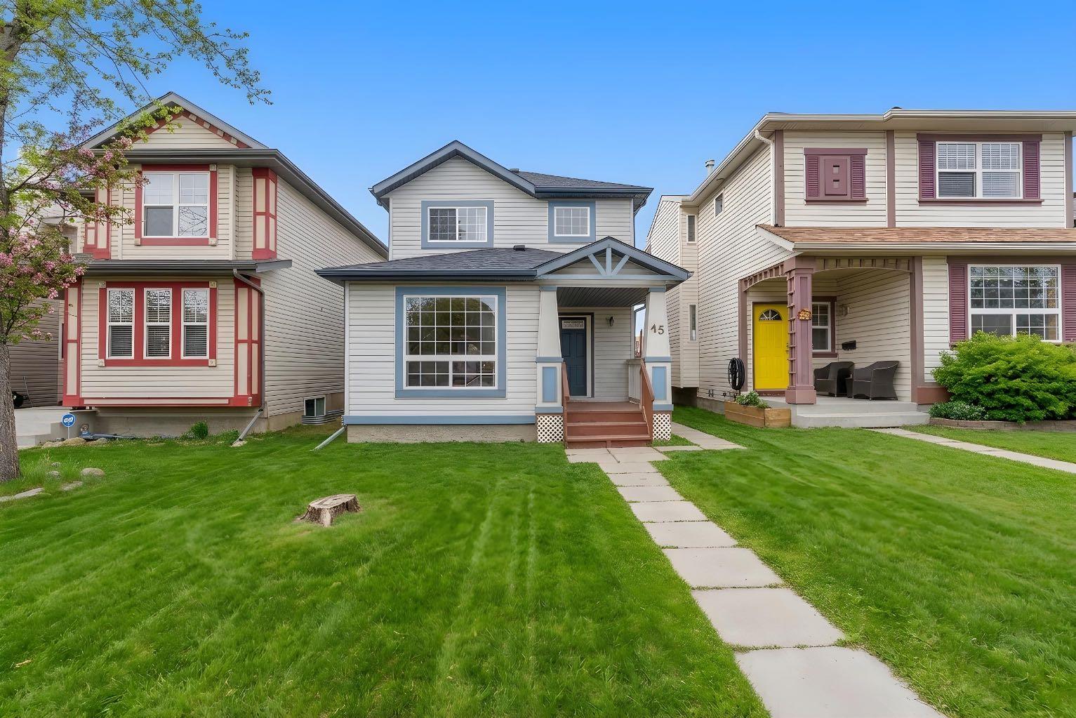 45 Country Hills Crescent NW