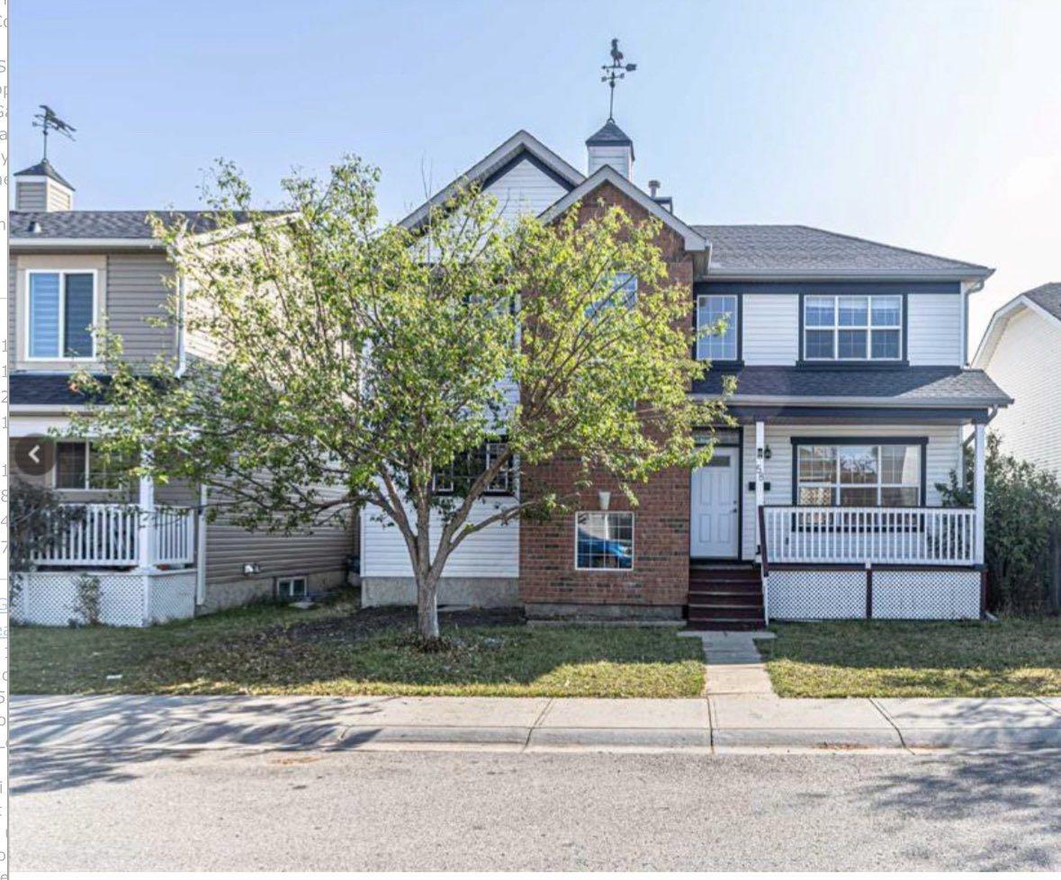58 Martha's Haven Place NE