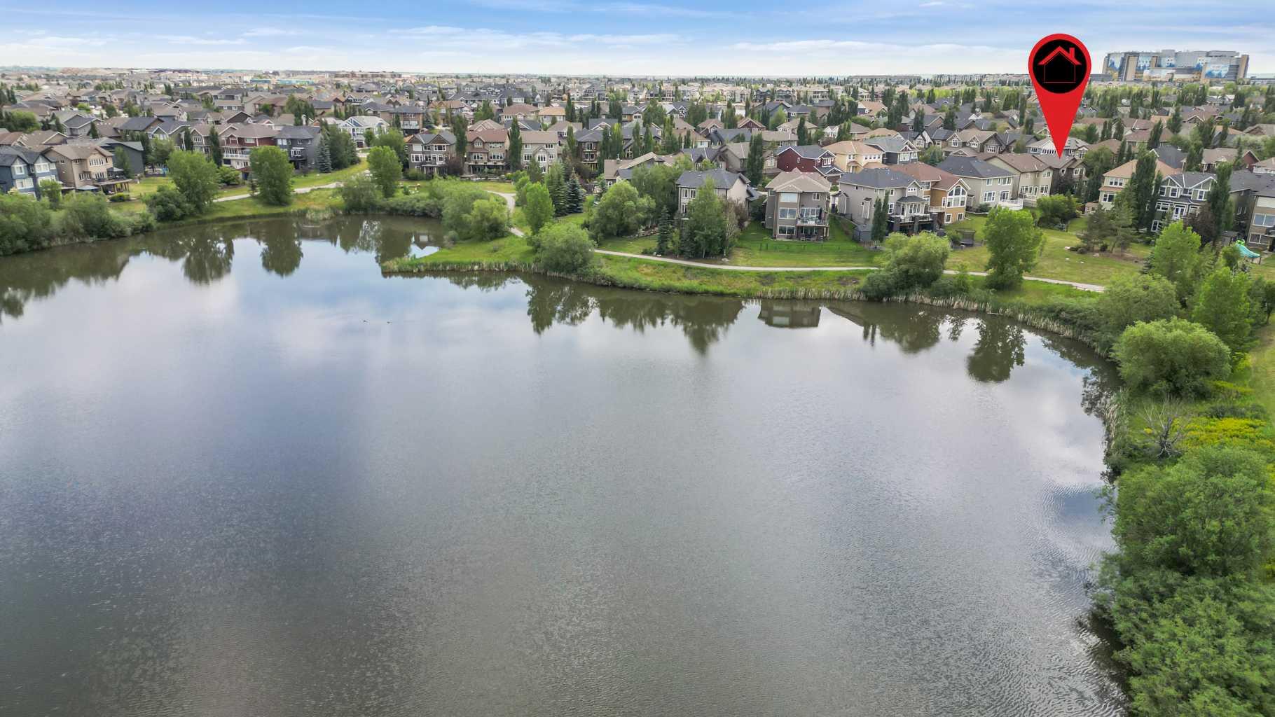 4 Auburn Sound Court SE