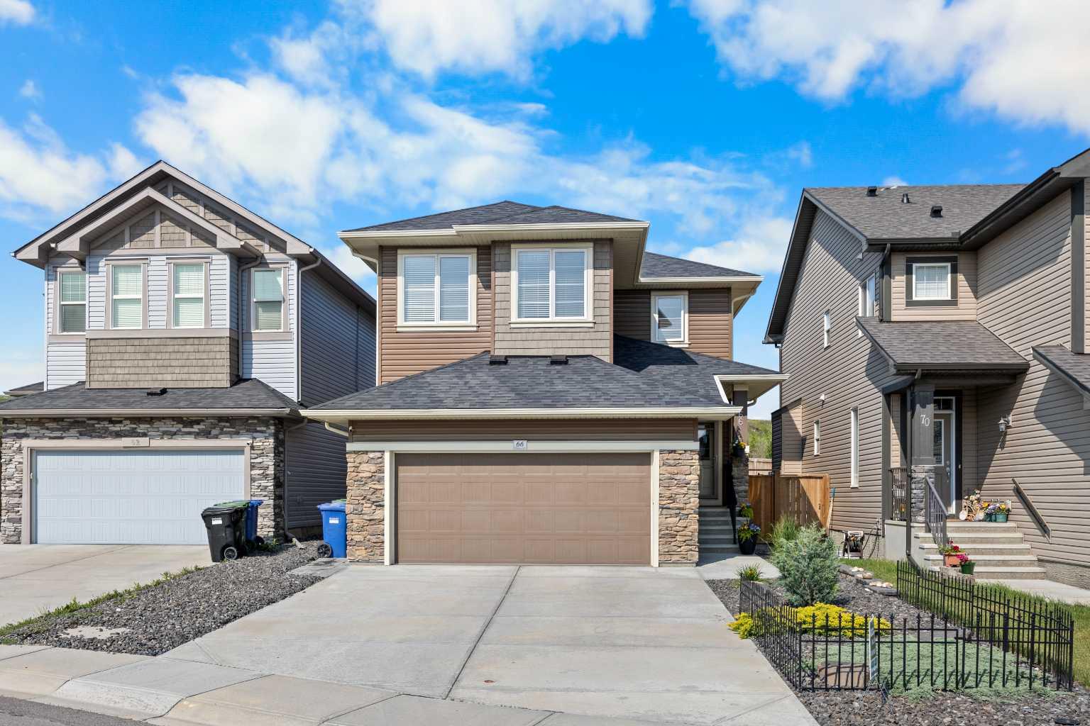 66 Sherview Heights NW