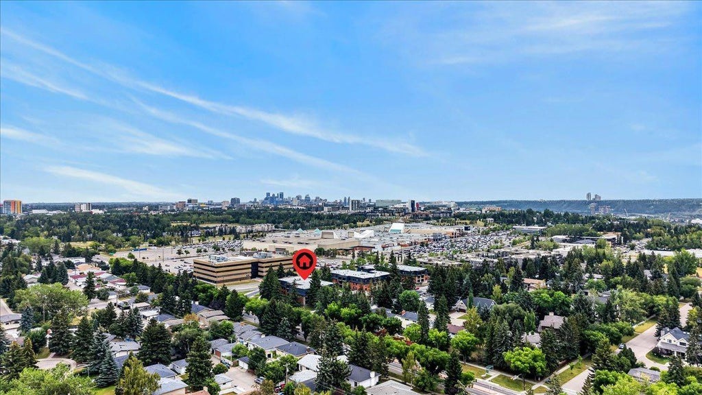 Photo of 4001C 49 Street NW #3106, Calgary, AB T3A 2C9 (MLS # A2334913)