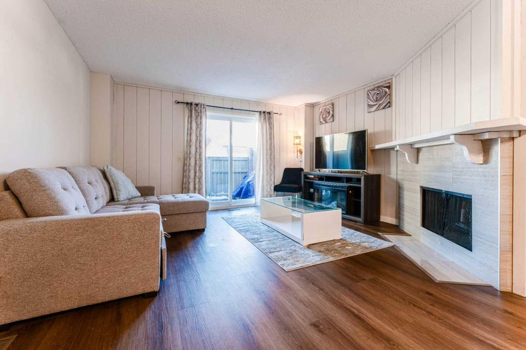 Photo of 829 Coach Bluff Crescent SW #1101, Calgary, AB T3H 1B1 (MLS # A2326699)