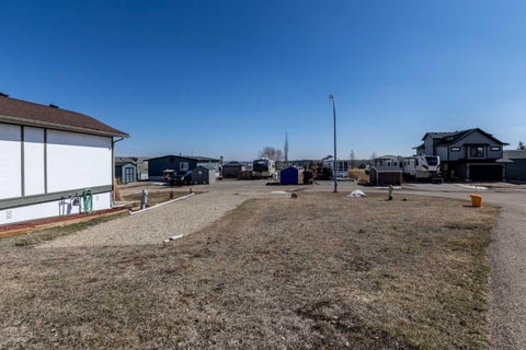 Photo of 25054 South Pine Lake Road #5042, Rural Red Deer County, AB T0M 1R0 (MLS # A2280243)