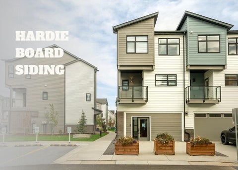 Photo of 200 Belvedere Boulevard SE #404, Calgary, AB T1X 0L5 (MLS # A2317143)