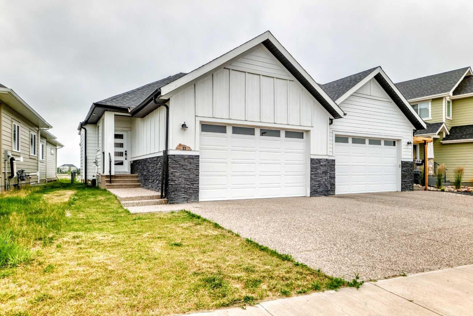 22 St Andrews Close