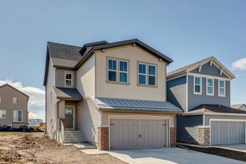 Photo of 93 Bartlett Way SE, Calgary, AB T3S 0Y1 (MLS # A2314604)