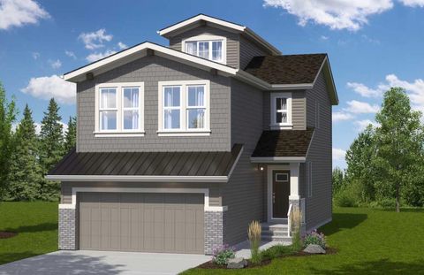Photo of 93 Bartlett Way SE, Calgary, AB T3S 0Y1 (MLS # A2314604)