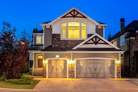 Photo of 32 Aspen Vista Way SW, Calgary, AB T3H 0Y7 (MLS # A2342121)