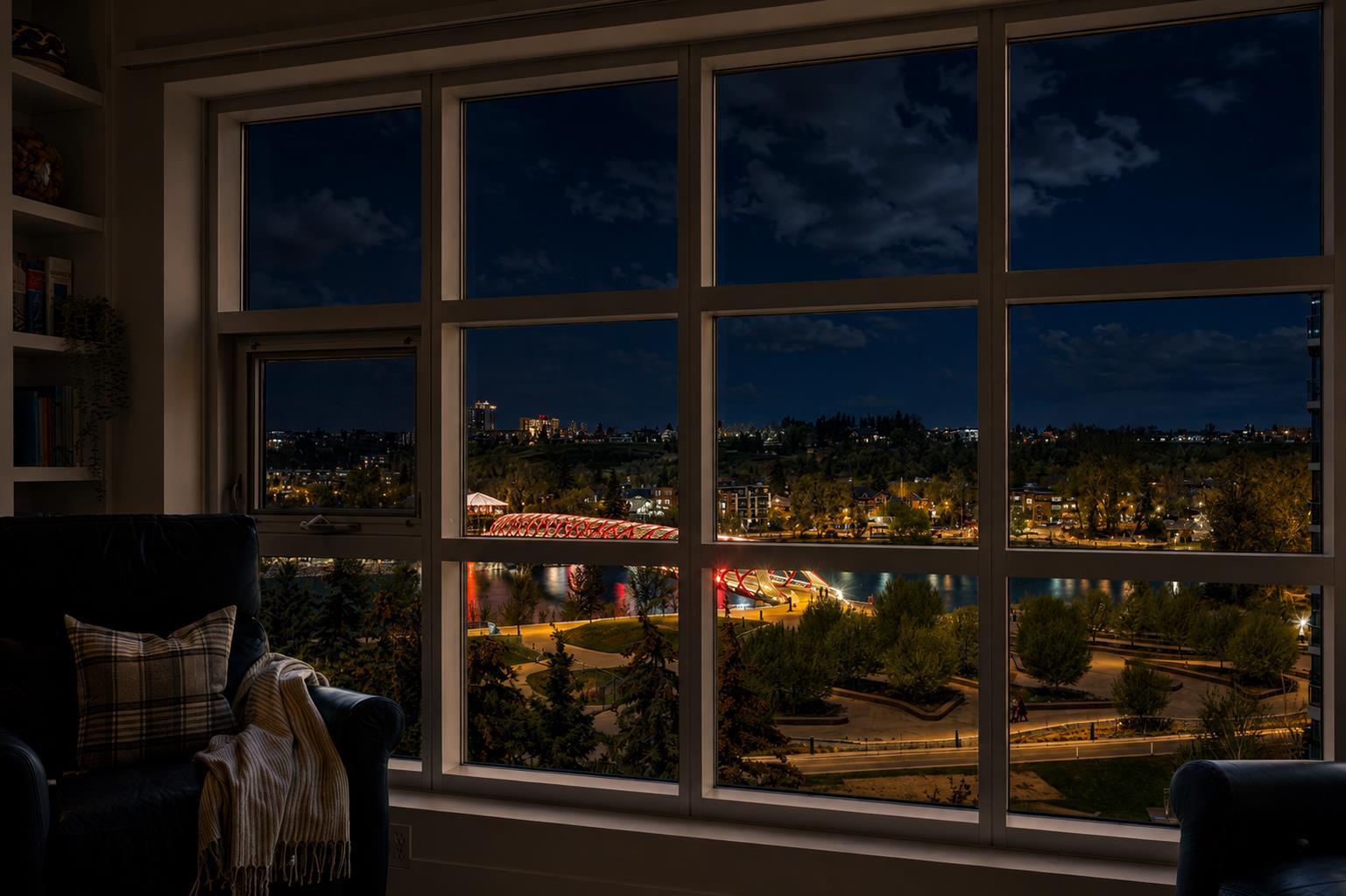 110 7 Street SW 602