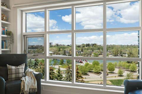 Photo of 110 7 Street SW #602, Calgary, AB T2P 5M9 (MLS # A2312978)