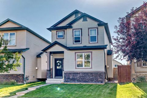 179 Covecreek Place NE Calgary AB T3K 0L4